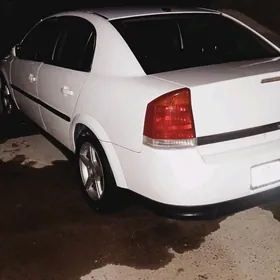 Opel Vectra 2003