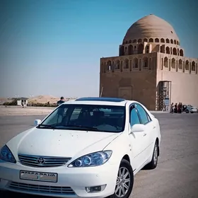 Toyota Camry 2003