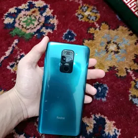 redmi note 9