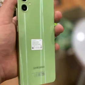 Samsung A05 TP️