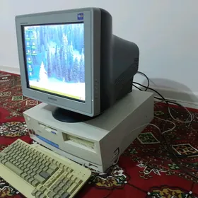 kone kompyuter