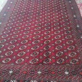 Turkmen haly