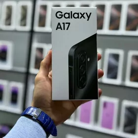 Samsung A17 Kredit
