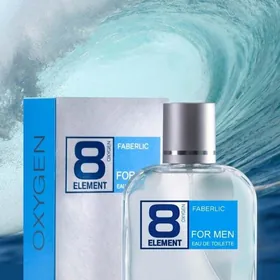 духи/faberlic/ atyr