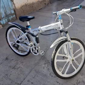BMW Tigir