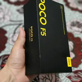 Poco f5 12/256