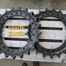 hitachi eksgewator zwozducka