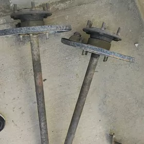 Ниссан урван