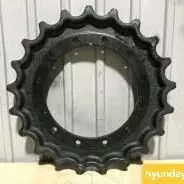 hyunday eksgewator 210 zwozduc