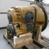 cat d8 bildozer karopkasy