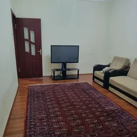 Arenda jay Mir 3
