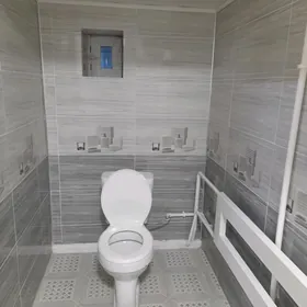 arenda hojalyk jaý berilýar