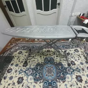 utik edilyan stoyka