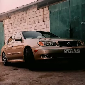 Infiniti I35 2002