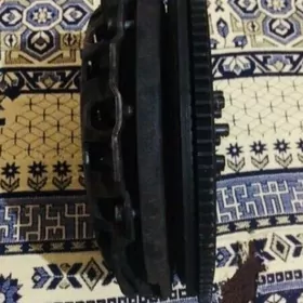BMW mahabik komplekt