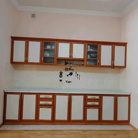 Kuhynny mebel