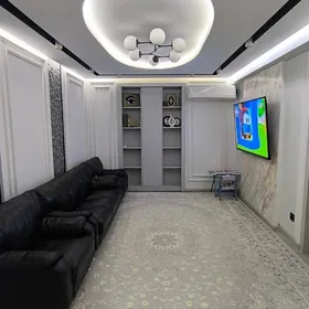 SATLYK JAY 5 MKR 4 KOM