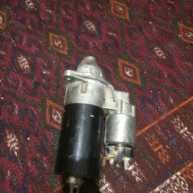 BMW stater