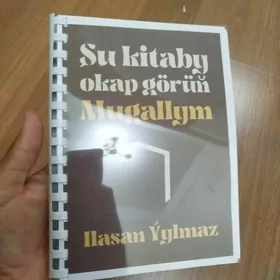kitap