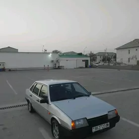 Lada 21099 2002