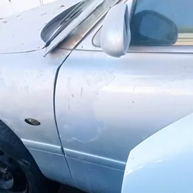 Mazda 626