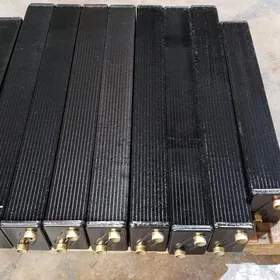 cat bildozer radyator