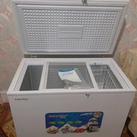 Морозильник. SuperMax. Japon