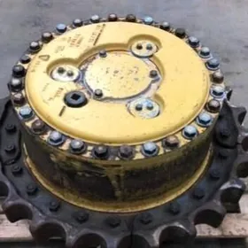 cat d6 bildozer bartawoyi