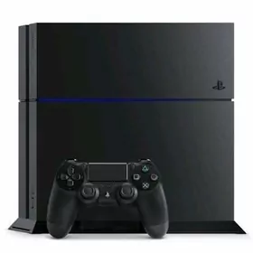 PS4 pro
