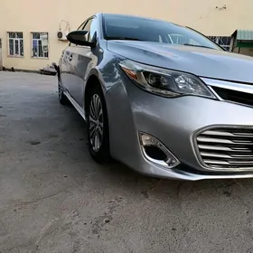 Toyota Avalon 2014