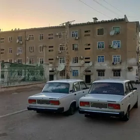 Lada 2107 2002