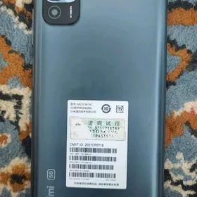 Redmiy not 10 5 g