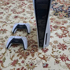 playstation 5