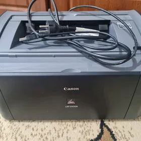 canon lbp 2900 printer