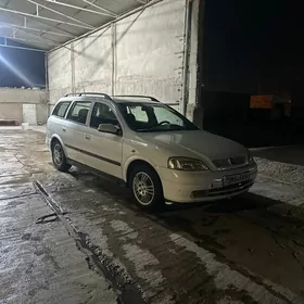 Opel Astra 1999