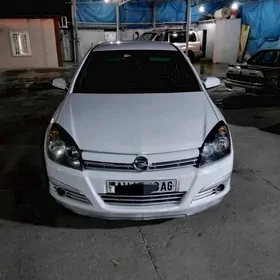 Opel Astra 2005