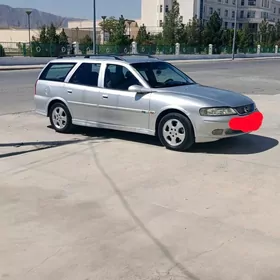 Opel Vectra 2001