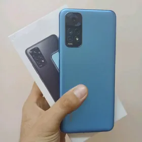 Redmi note11