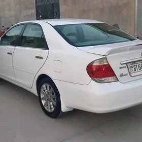 Toyota Camry 2002