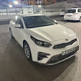 Kia Forte 2021