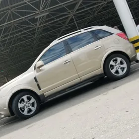 Opel Antara 2009