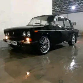 Lada 2106 1988