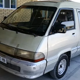 Toyota Town Ace 1990