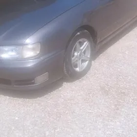 Nissan Cefiro 1996