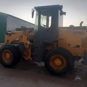 XCMG LW300F 2013