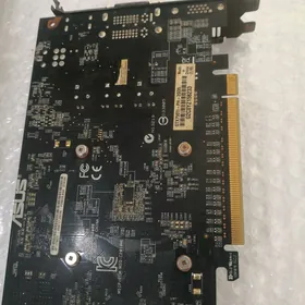 2GB wideokarta igrawoy