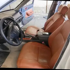Honda Civic 1994