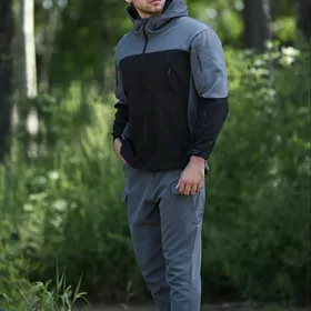 Tactical geyimler