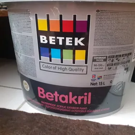 Betek emulsiya dasky