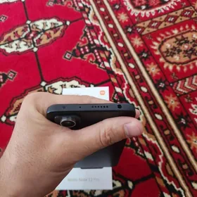 Redmi not 12 pro